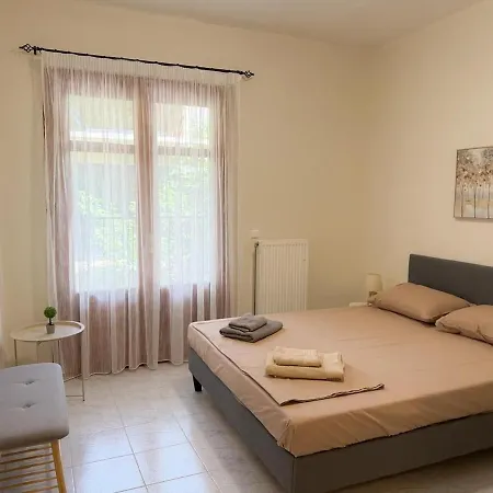 شقة Cosy 2 With View Kalandra