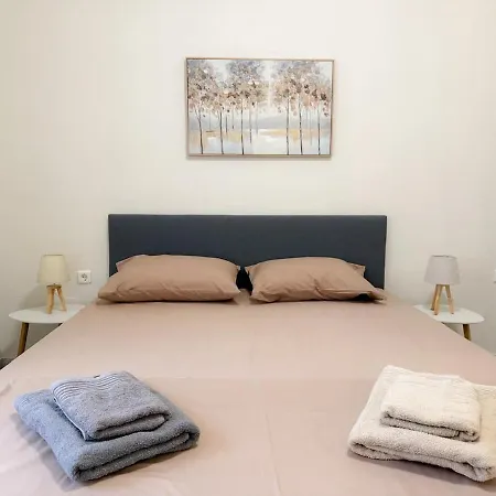 Cosy 2 With View * Kalandra